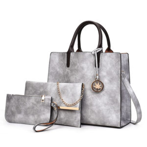 Set Bag 3 in 1