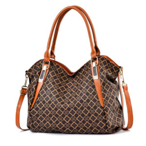 Large Capacity Women's Bag