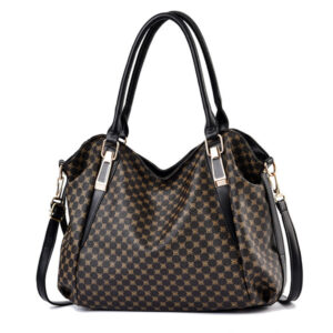 Large Capacity Women's Bag
