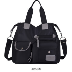 Large Capacity Handbag