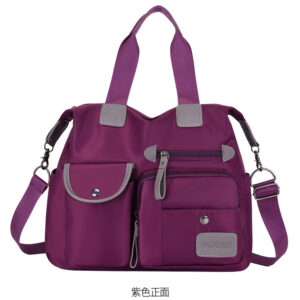 Large Capacity Handbag
