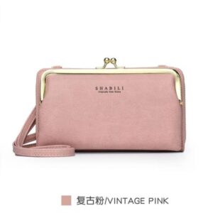 Trend wallet