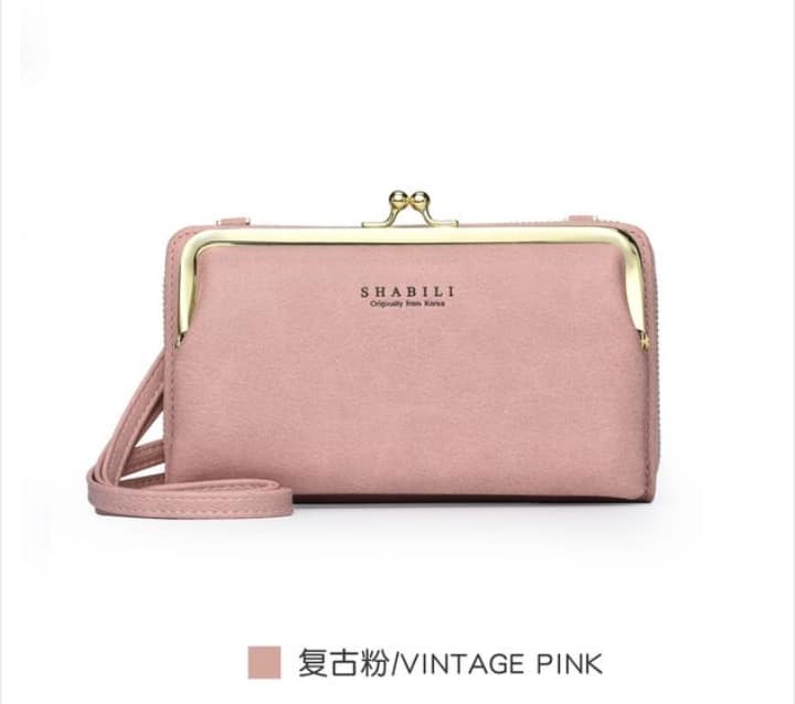 Trend wallet