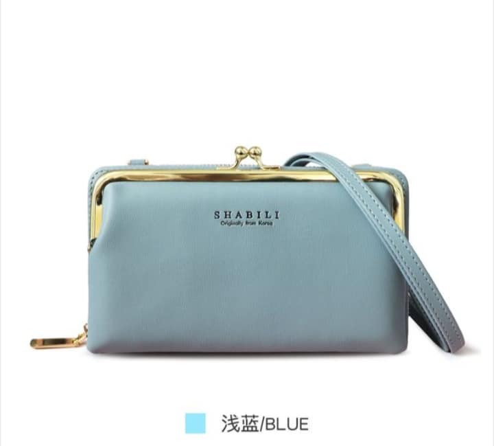 Trend wallet