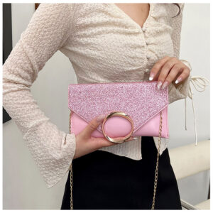 Trend Evening Shoulder Bag