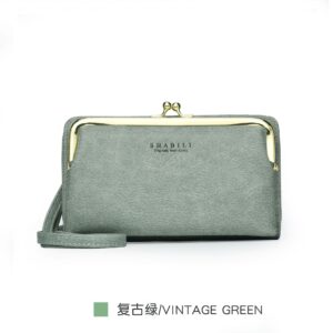 Trend wallet
