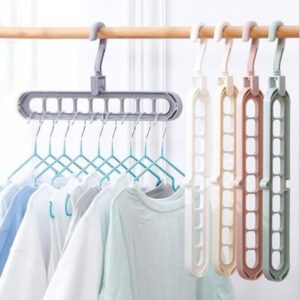 Magic Multi functional Clothes Hanger