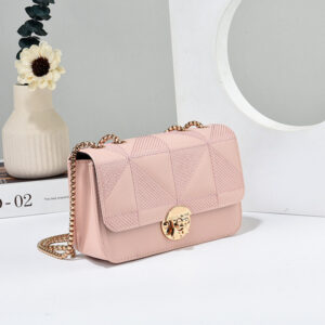 Fashionable shoulder bag