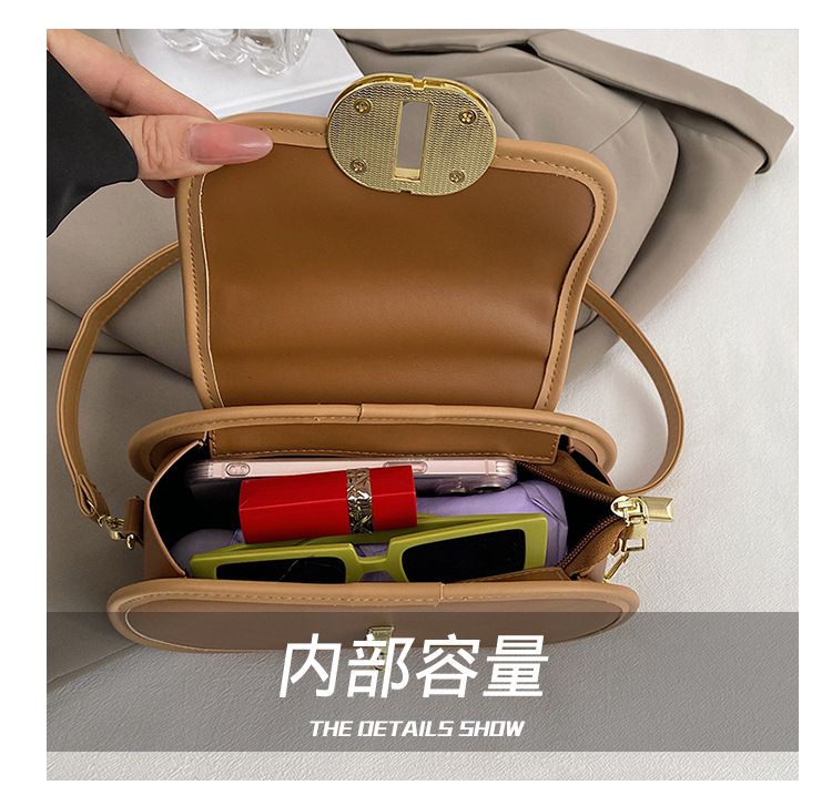 Stylish Handbag - Image 3